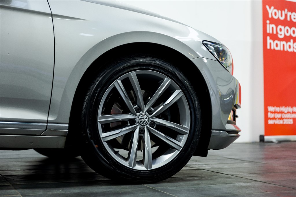 Used Volkswagen Passat 2016 for sale - 76544666: Photo 9