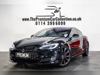 Used Tesla Model S 2020 for sale - 79333428: Photo
