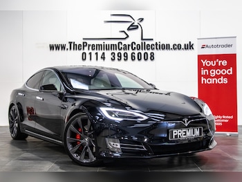 Used Tesla Model S 2020 for sale - 79333428: Photo