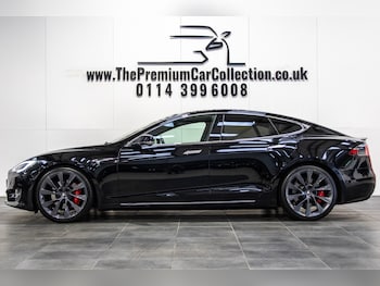 Used Tesla Model S 2020 for sale - 79333428: Photo