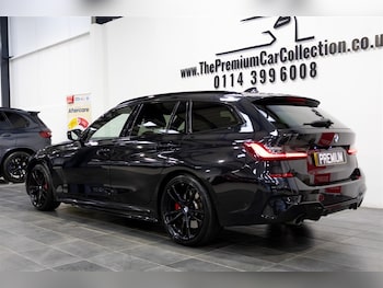 Used BMW 3 Series 2021 for sale - 78518873: Photo