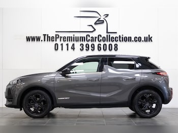 Used DS Automobiles DS 3 2019 for sale - 79196045: Photo