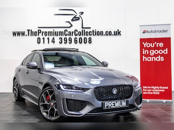 Used Jaguar XE 2024 for sale - 79421151: Photo