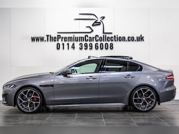 Used Jaguar XE 2024 for sale - 79421151: Photo