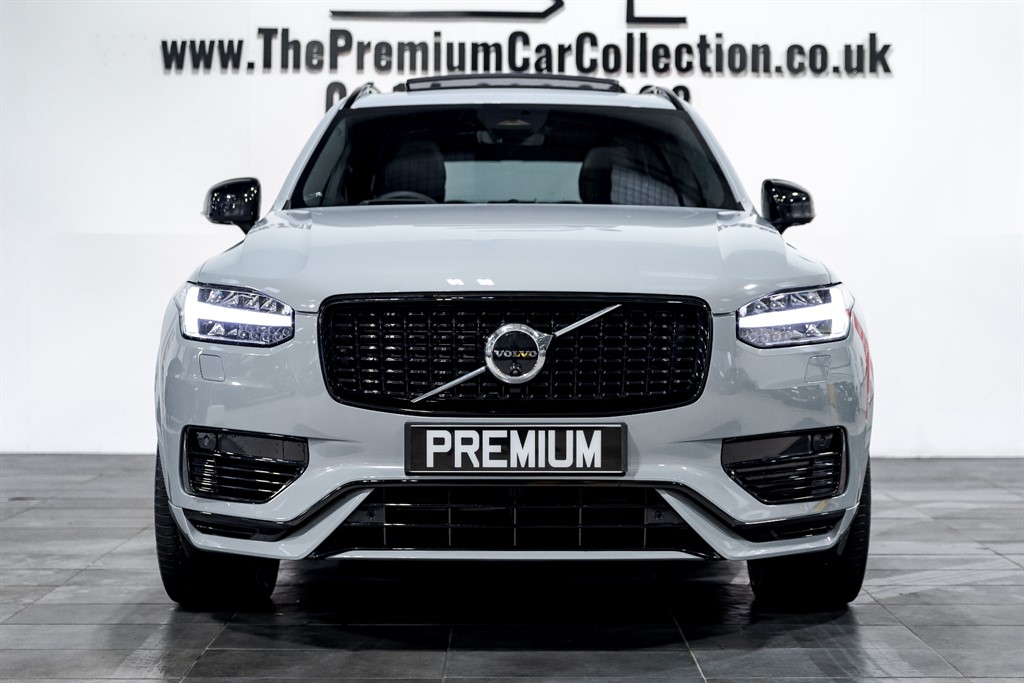 Used Volvo XC90 2024 for sale - 76922070: Photo 11