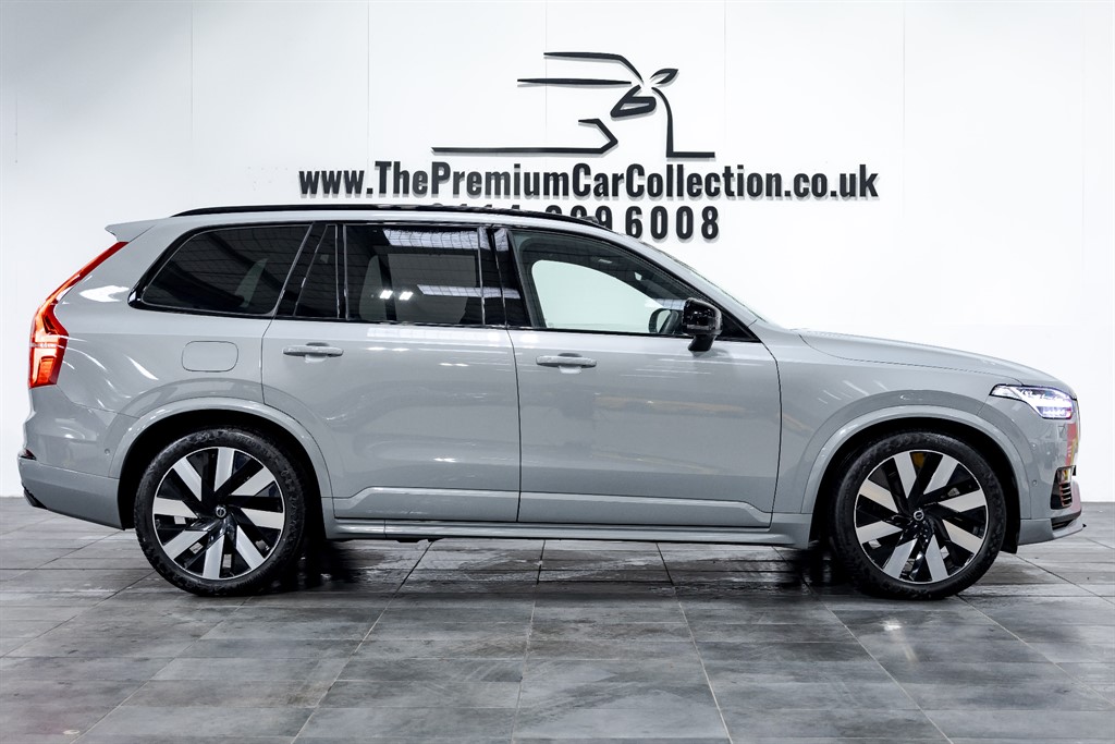 Used Volvo XC90 2024 for sale - 76922070: Photo 12
