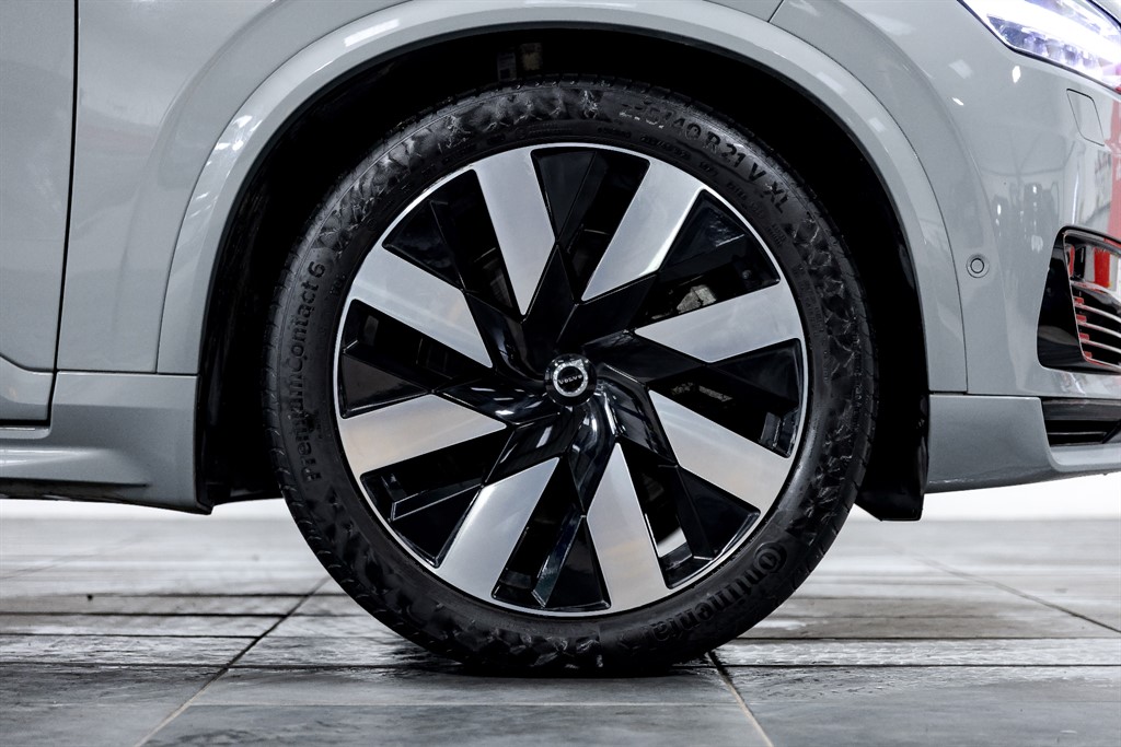 Used Volvo XC90 2024 for sale - 76922070: Photo 13