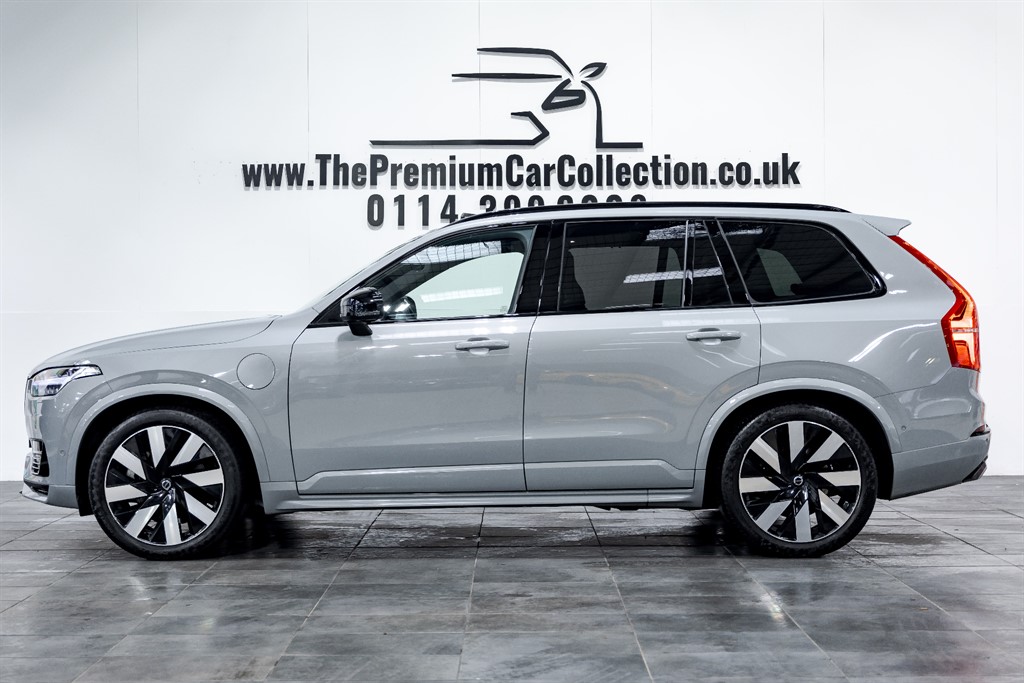 Used Volvo XC90 2024 for sale - 76922070: Photo 14