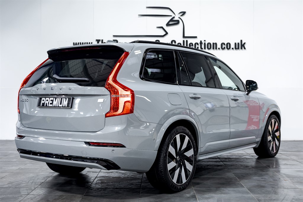Used Volvo XC90 2024 for sale - 76922070: Photo 16