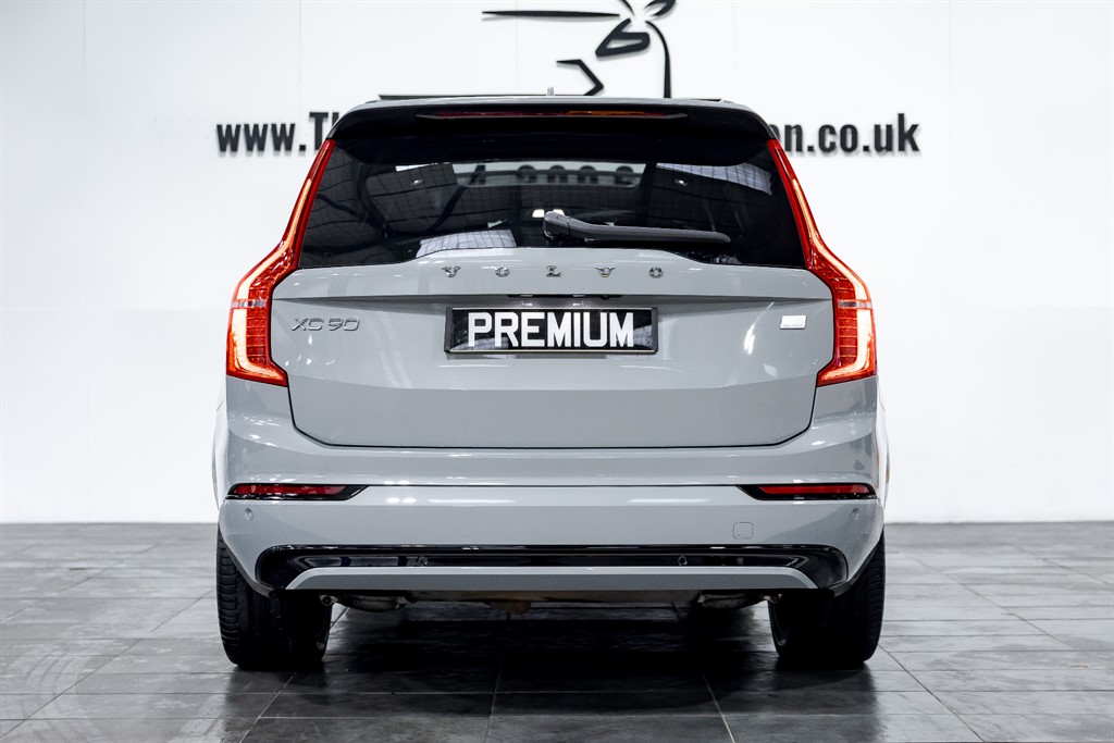 Used Volvo XC90 2024 for sale - 76922070: Photo 17