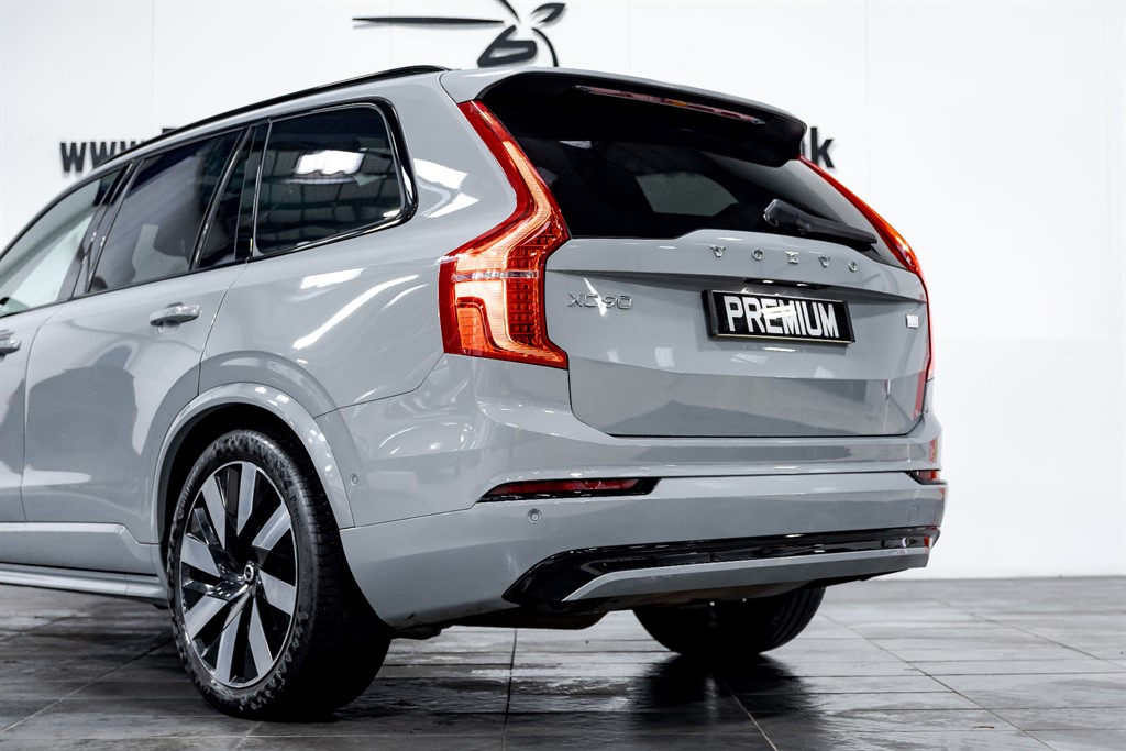 Used Volvo XC90 2024 for sale - 76922070: Photo 18