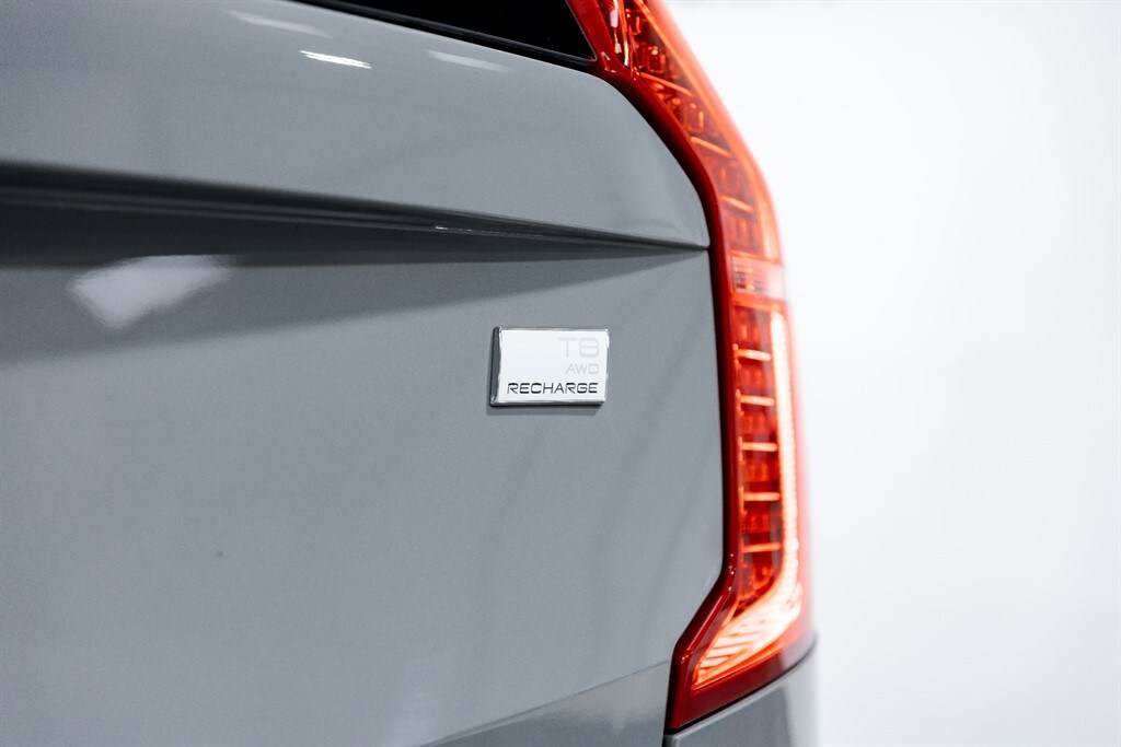 Used Volvo XC90 2024 for sale - 76922070: Photo 20