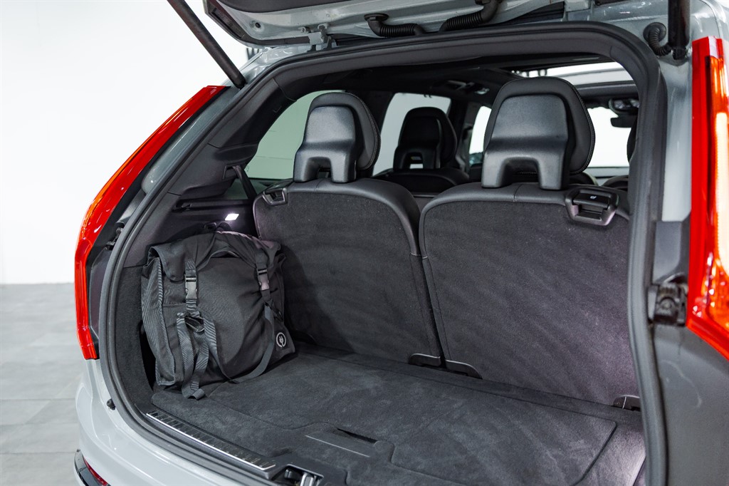 Used Volvo XC90 2024 for sale - 76922070: Photo 22