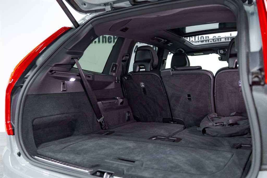 Used Volvo XC90 2024 for sale - 76922070: Photo 23