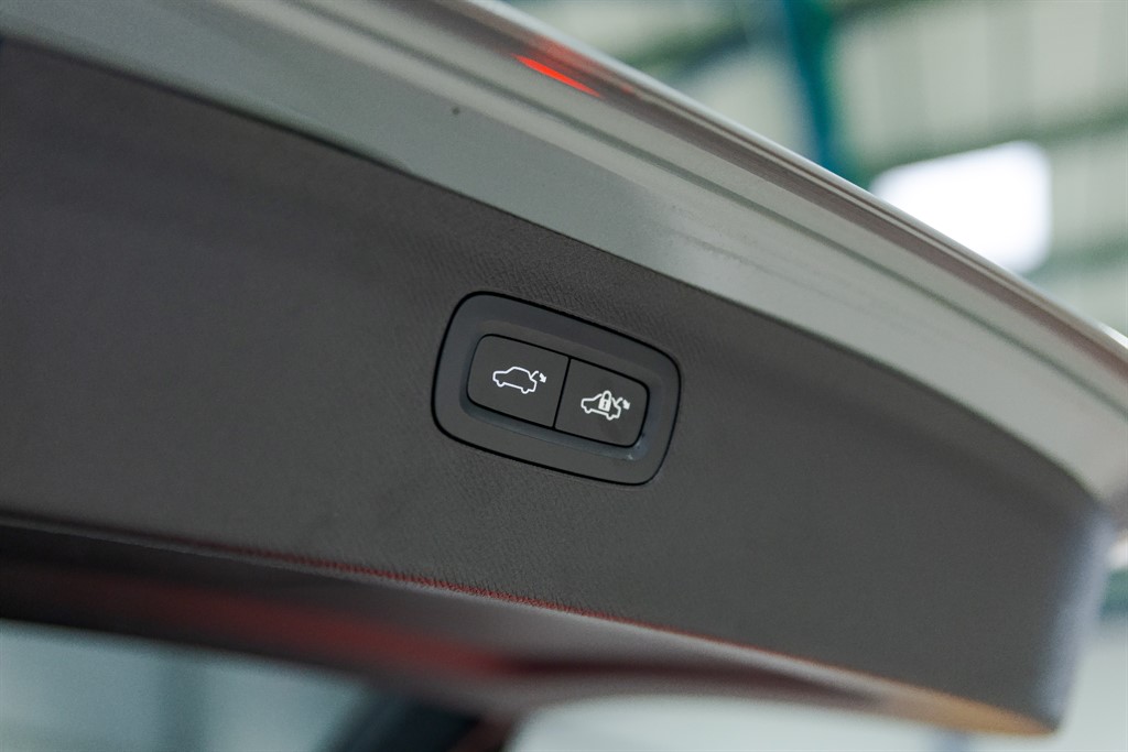 Used Volvo XC90 2024 for sale - 76922070: Photo 25