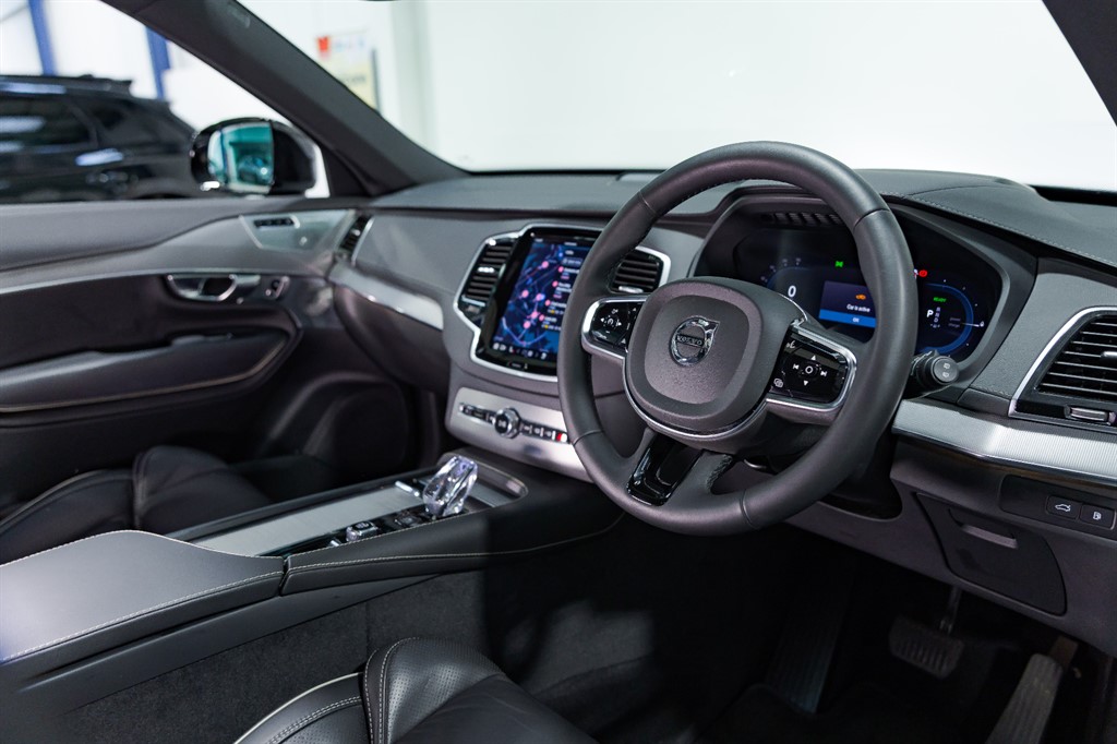 Used Volvo XC90 2024 for sale - 76922070: Photo 26