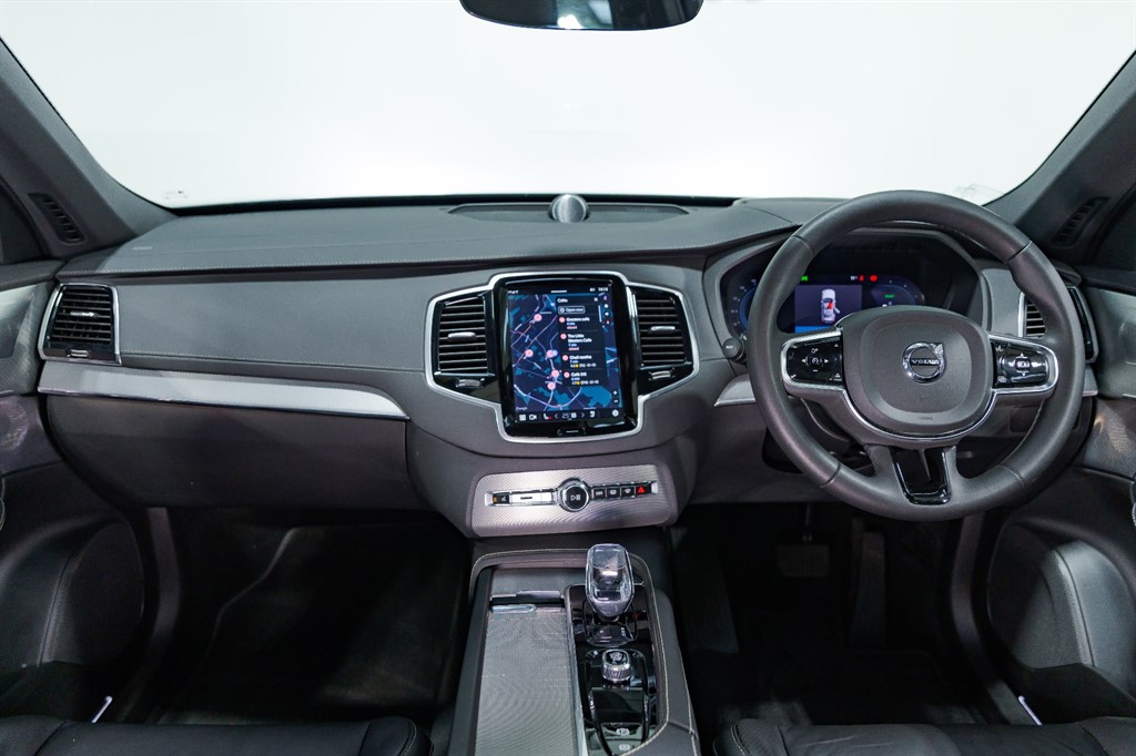 Used Volvo XC90 2024 for sale - 76922070: Photo 27