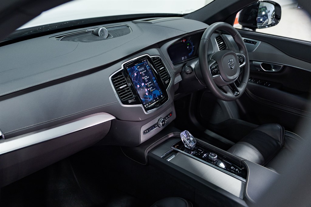 Used Volvo XC90 2024 for sale - 76922070: Photo 28