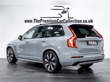 Used Volvo XC90 2024 for sale - 76922070: Photo