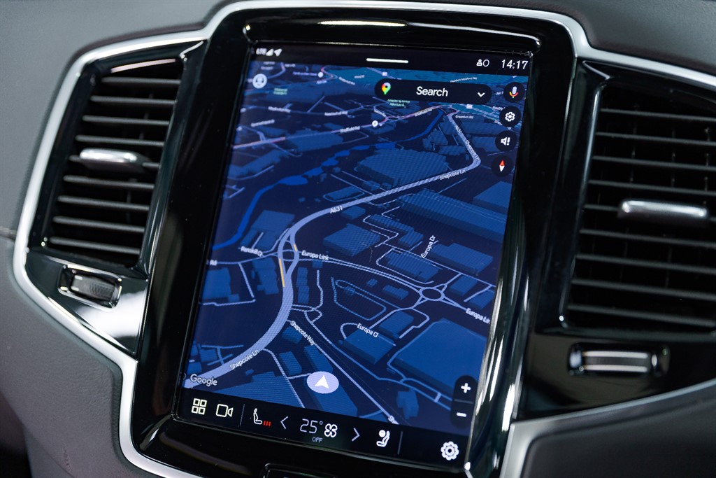 Used Volvo XC90 2024 for sale - 76922070: Photo 39