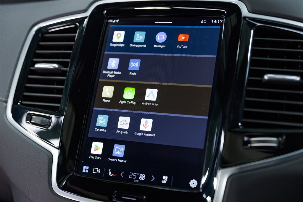 Used Volvo XC90 2024 for sale - 76922070: Photo 40