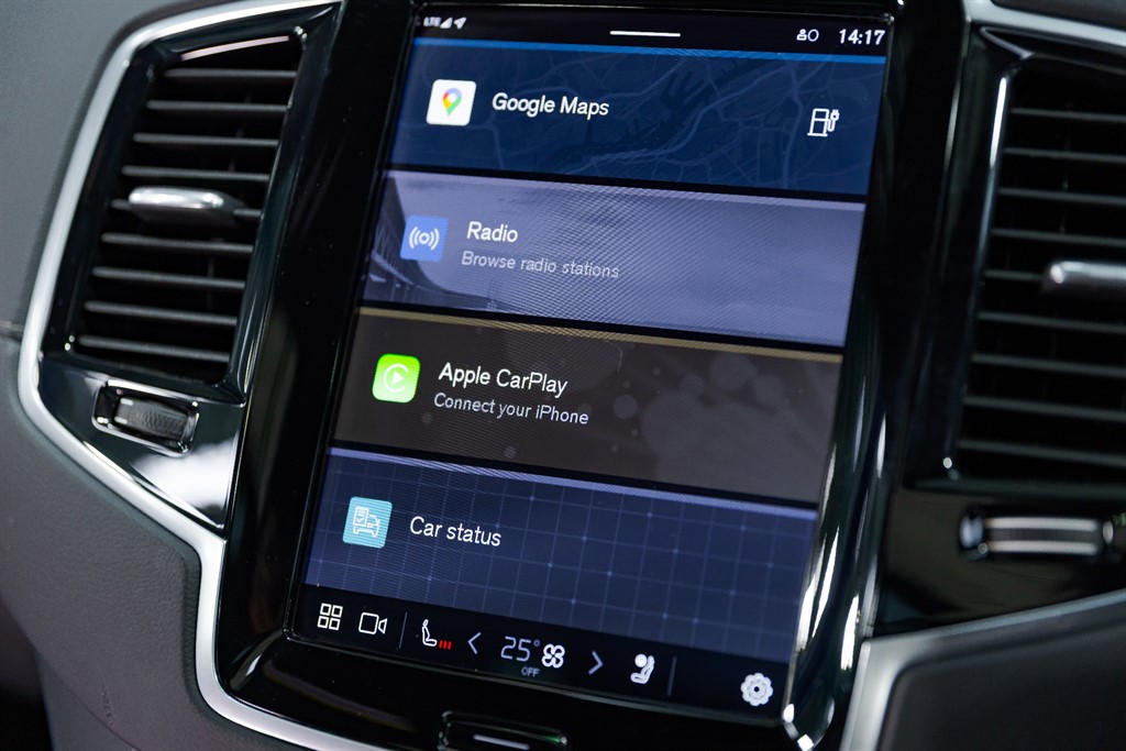 Used Volvo XC90 2024 for sale - 76922070: Photo 41