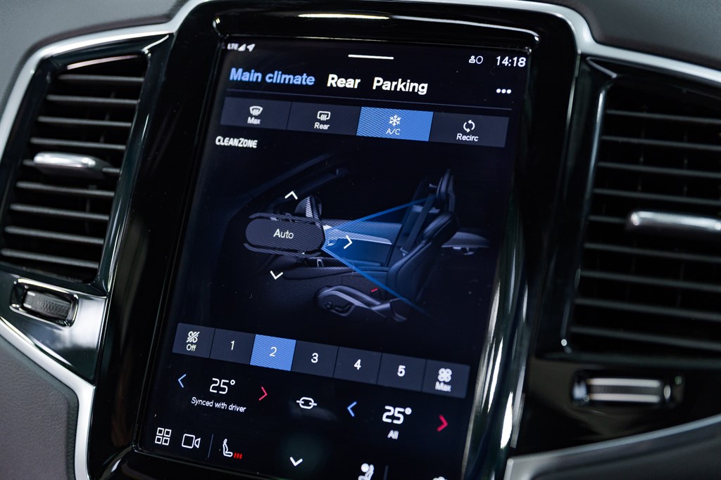 Used Volvo XC90 2024 for sale - 76922070: Photo 42