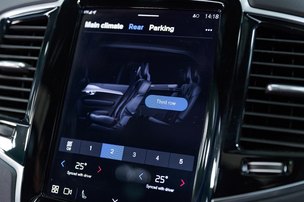 Used Volvo XC90 2024 for sale - 76922070: Photo 43