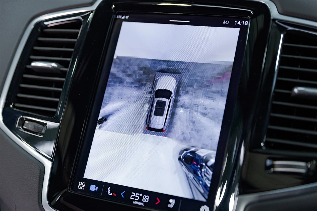 Used Volvo XC90 2024 for sale - 76922070: Photo 45