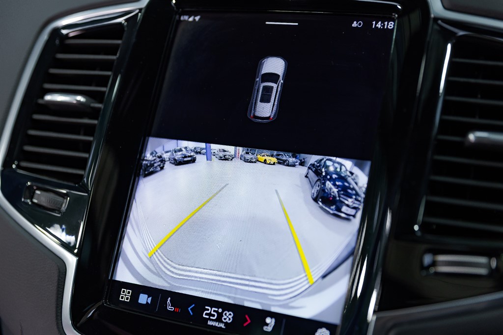 Used Volvo XC90 2024 for sale - 76922070: Photo 46