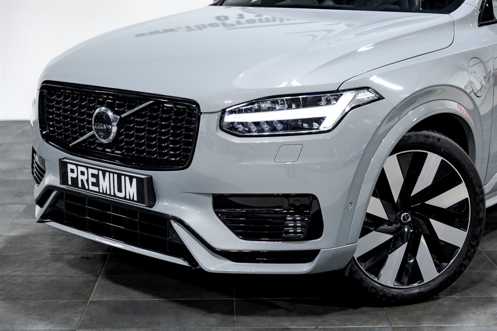 Used Volvo XC90 2024 for sale - 76922070: Photo 5