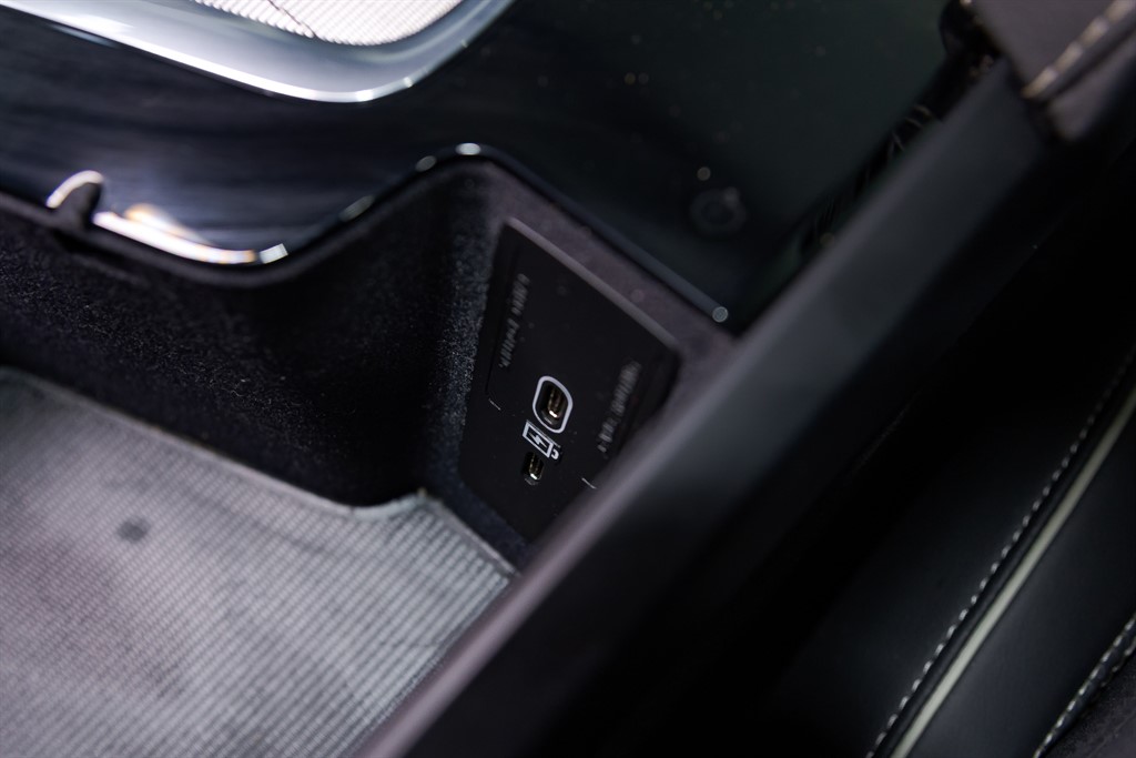 Used Volvo XC90 2024 for sale - 76922070: Photo 53