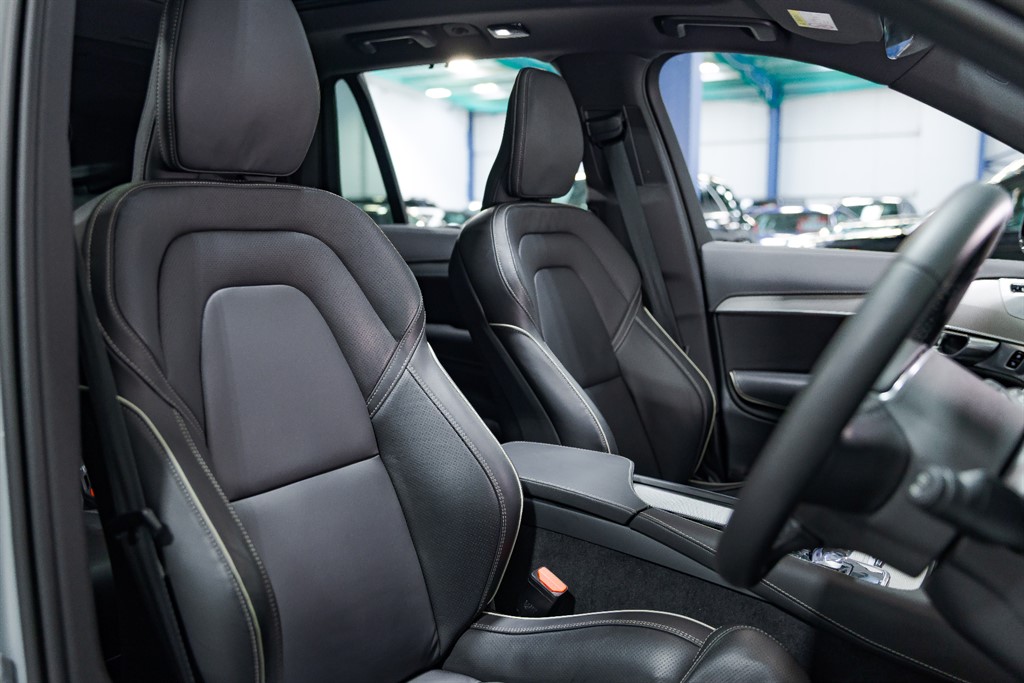 Used Volvo XC90 2024 for sale - 76922070: Photo 58