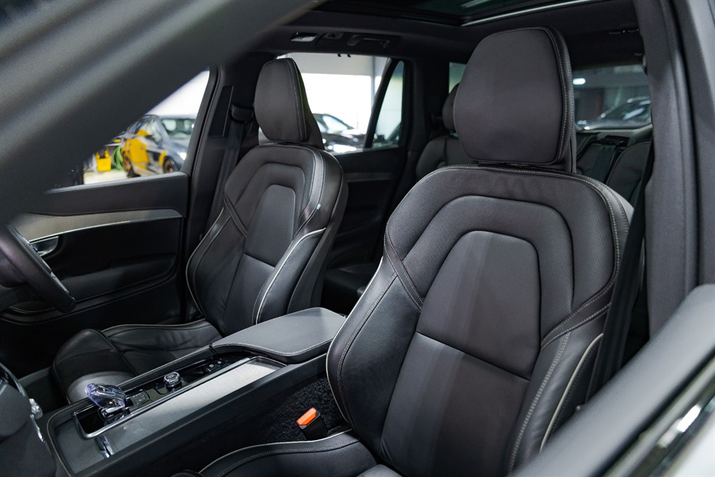 Used Volvo XC90 2024 for sale - 76922070: Photo 59