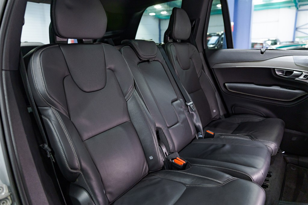 Used Volvo XC90 2024 for sale - 76922070: Photo 62