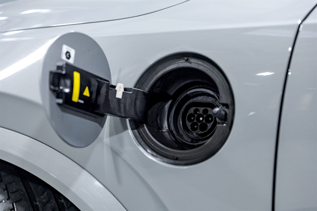 Used Volvo XC90 2024 for sale - 76922070: Photo 9