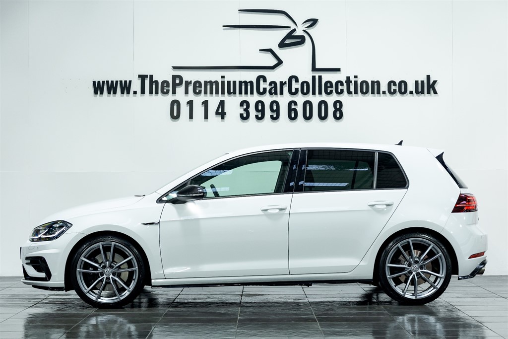 Used Volkswagen Golf 2018 for sale - 76552579: Photo 10