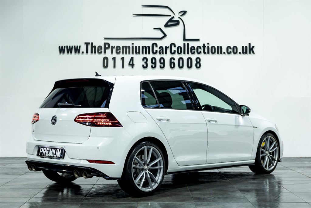 Used Volkswagen Golf 2018 for sale - 76552579: Photo 12