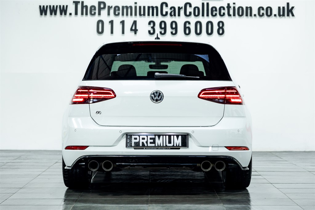 Used Volkswagen Golf 2018 for sale - 76552579: Photo 13