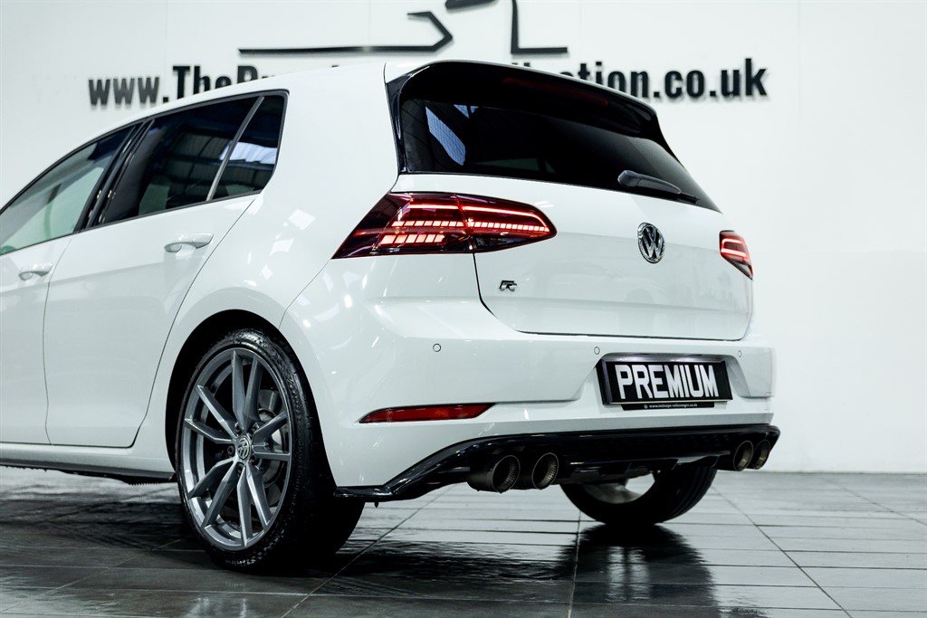 Used Volkswagen Golf 2018 for sale - 76552579: Photo 14