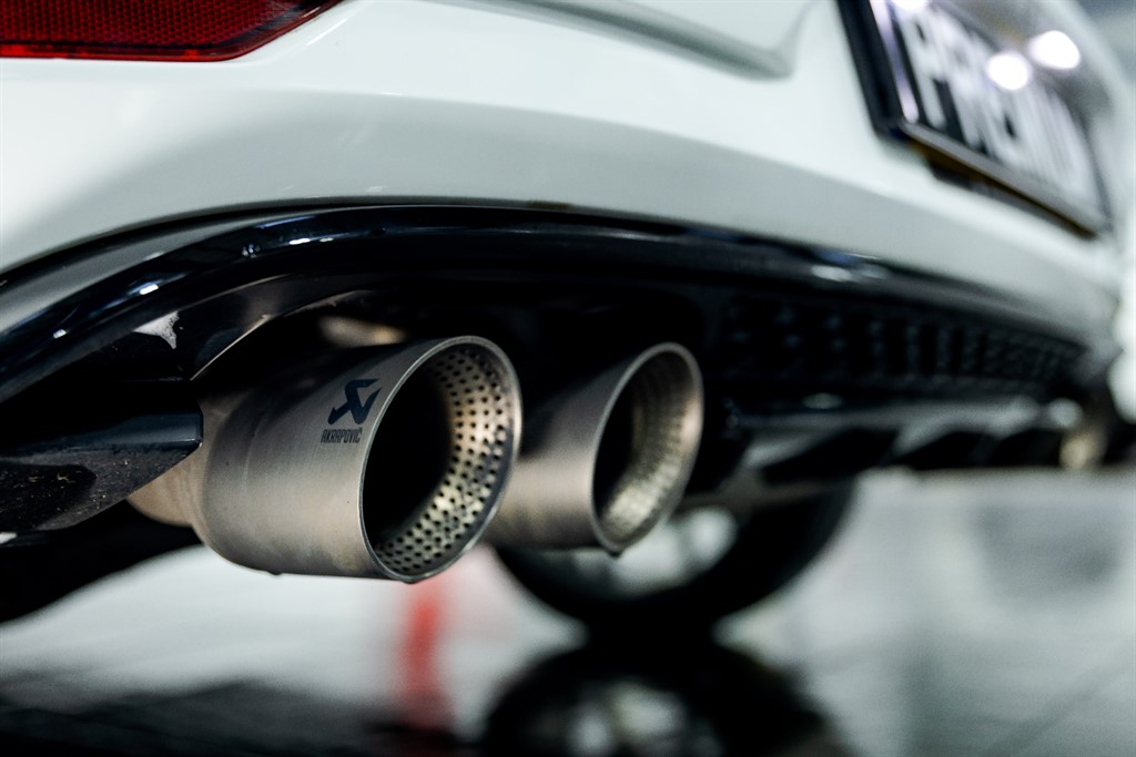 Used Volkswagen Golf 2018 for sale - 76552579: Photo 15