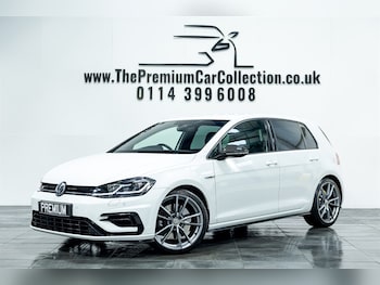 Used Volkswagen Golf 2018 for sale - 76552579: Photo