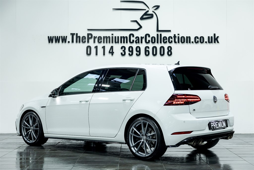 Used Volkswagen Golf 2018 for sale - 76552579: Photo 2