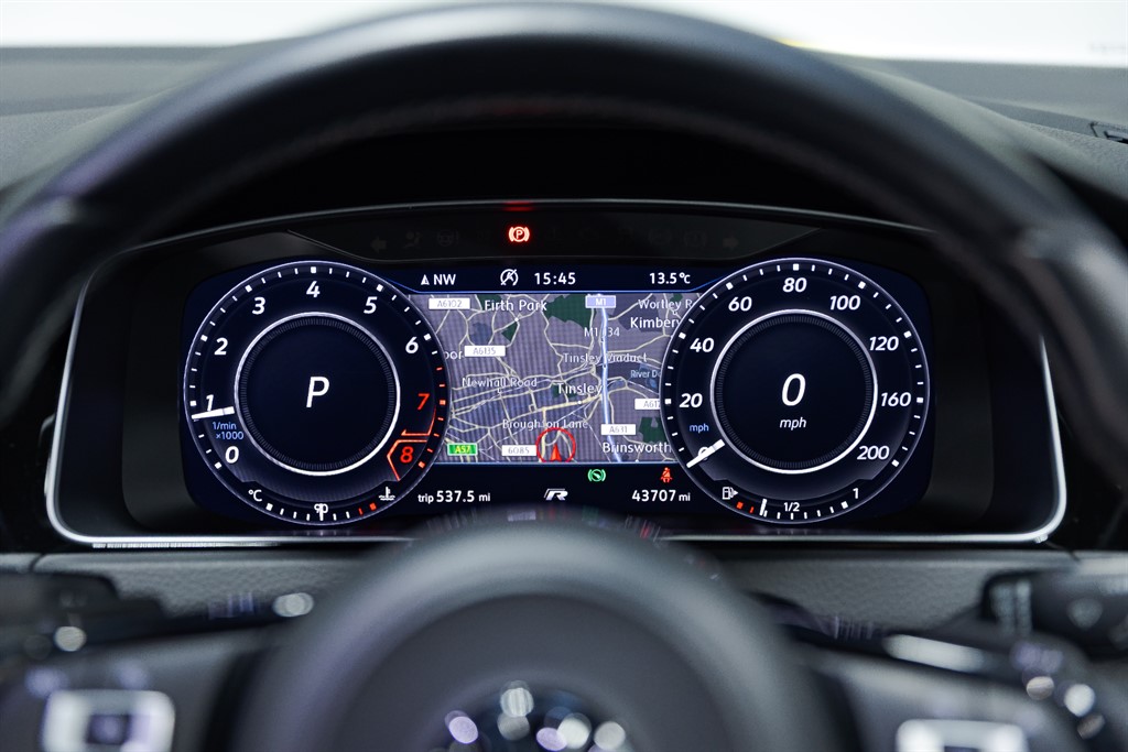 Used Volkswagen Golf 2018 for sale - 76552579: Photo 25