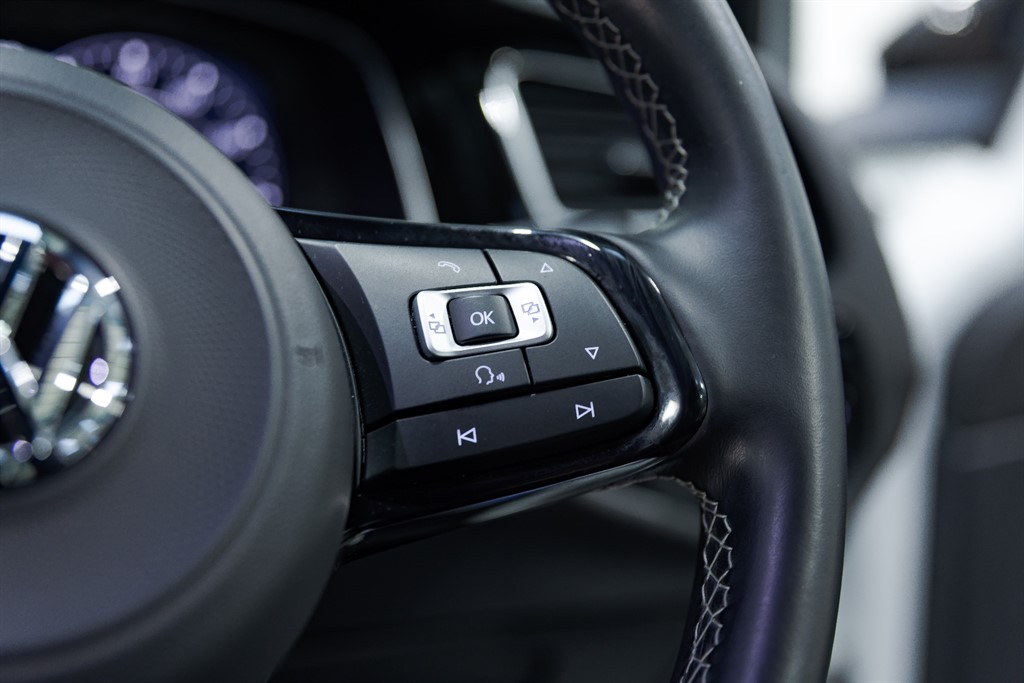 Used Volkswagen Golf 2018 for sale - 76552579: Photo 27