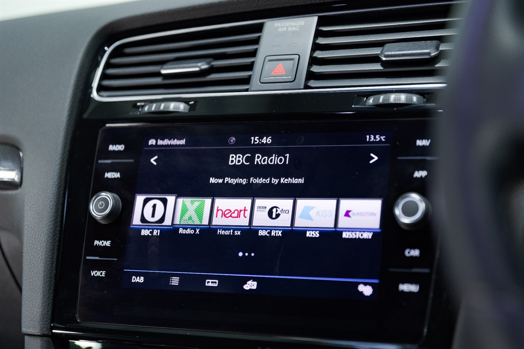 Used Volkswagen Golf 2018 for sale - 76552579: Photo 35