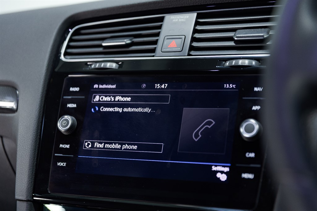 Used Volkswagen Golf 2018 for sale - 76552579: Photo 37