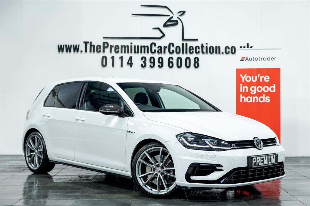 Used Volkswagen Golf 2018 for sale - 76552579: Photo 4