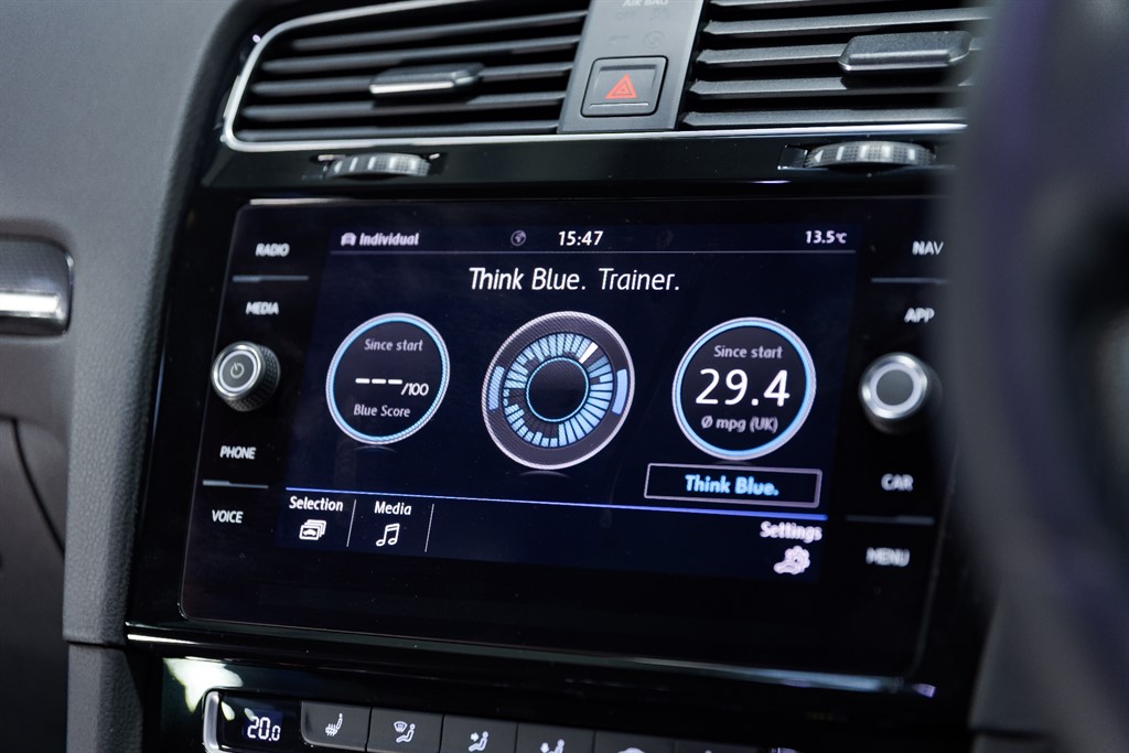 Used Volkswagen Golf 2018 for sale - 76552579: Photo 40