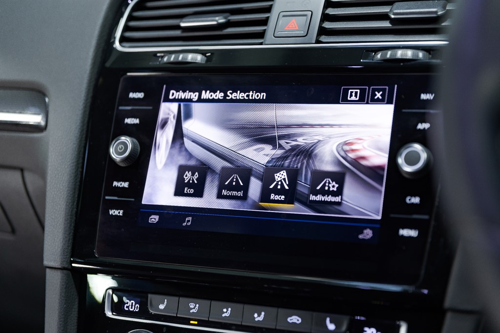 Used Volkswagen Golf 2018 for sale - 76552579: Photo 41